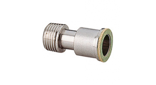 Телескопический удлинитель 1/2" GIACOMINI R173P (R173PX003)